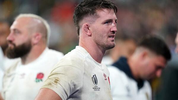England have until Monday to report alleged racial slur aimed at Tom Curry