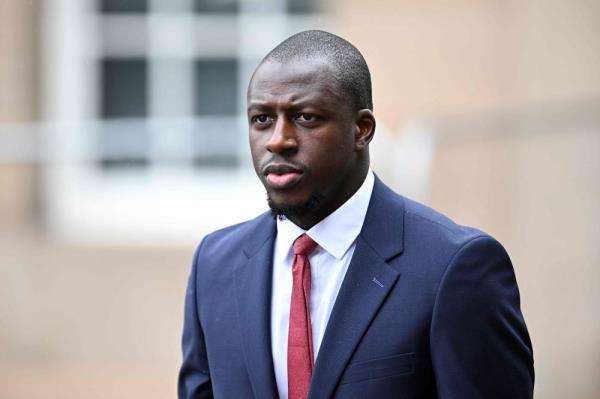 Footballer Benjamin Mendy not guilty of UK rape charges 