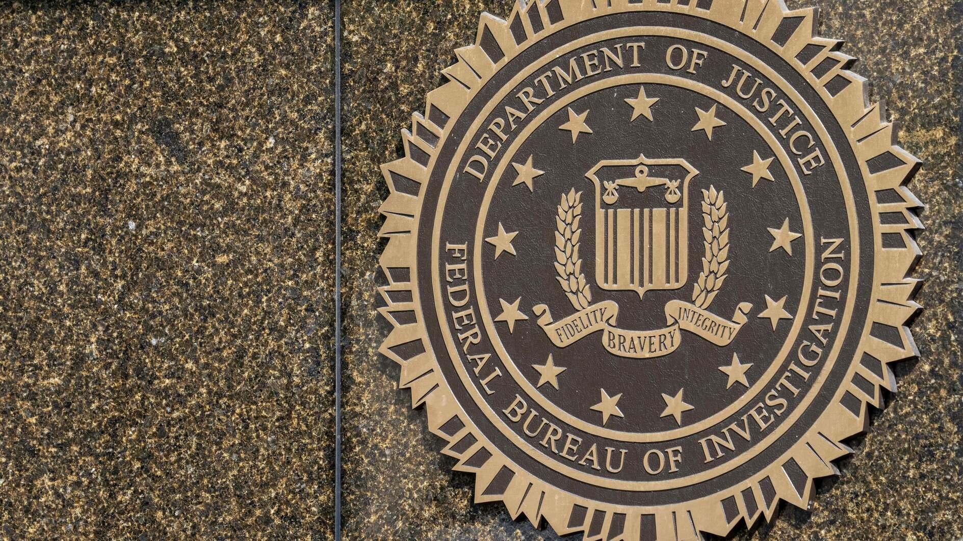 Americans lost $5.6 bln last year in crypto fraud scams: FBI