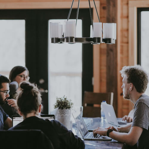 Startups strategy